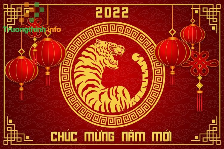                           30 Mẫu banner Tết 2022 đẹp mừng năm mới Nhâm Dần