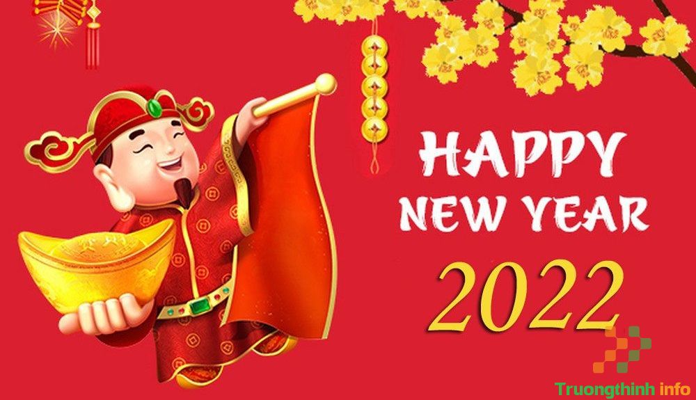                           30 Mẫu banner Tết 2022 đẹp mừng năm mới Nhâm Dần