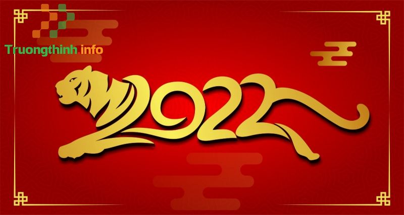                           30 Mẫu banner Tết 2022 đẹp mừng năm mới Nhâm Dần