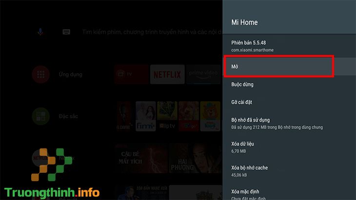                           Hướng dẫn cài file APK cho tivi Sony chi tiết, đơn giản nhất