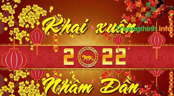 Đây là ngày hoàng đạo đầu năm Nhâm Dần 2022 để khai xuân mở hàng khởi sự  cho cả năm phát tài phát lộc