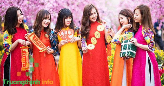                           20+ Lời chúc Tết anh chị hay, ngắn gọn mừng năm mới 2022