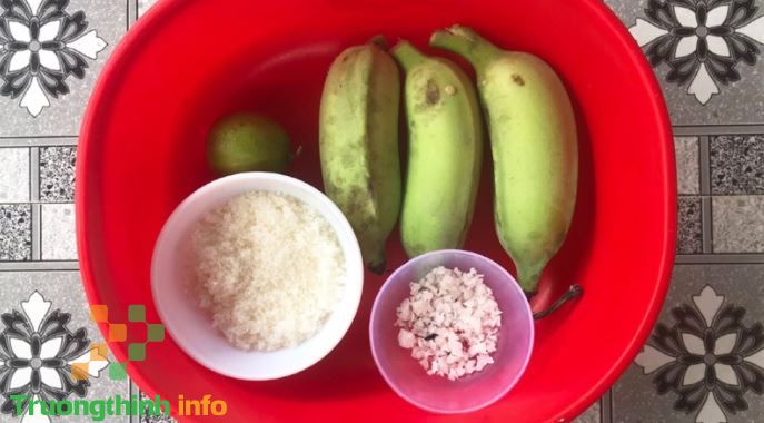                          3 Cách làm chuối ngào đường cực ngon từ chuối xanh, chuối chín