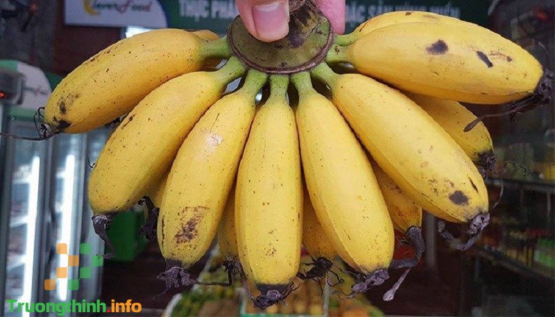                           3 Cách làm chuối ngào đường cực ngon từ chuối xanh, chuối chín