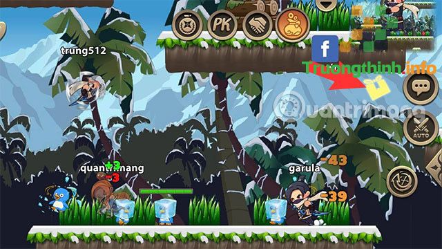                           Code game Gia tộc huyền thoại mới nhất 2022 và cách nhập giftcode