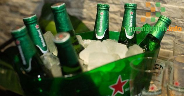                           Giá bia Heineken bao nhiêu tiền 1 thùng 2022? Tìm hiểu các loại bia Heineken