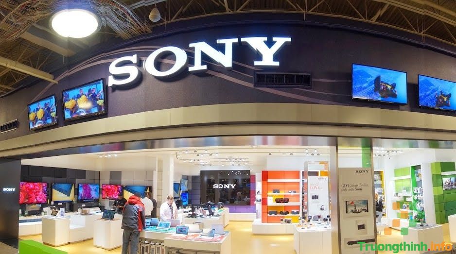                           Tivi Sony của nước nào? Sản xuất ở đâu, có tốt không?