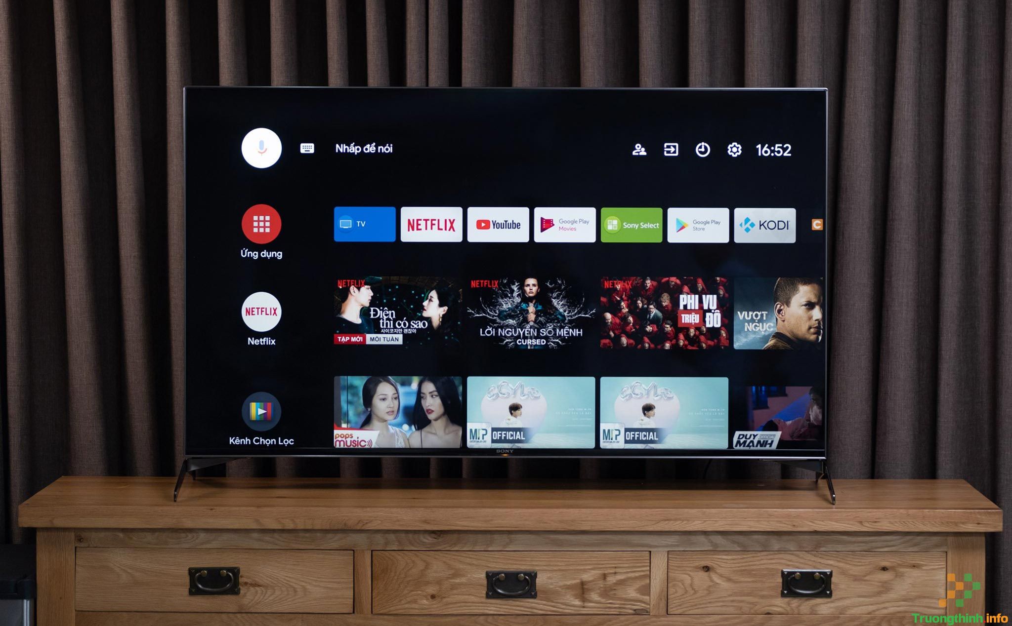                           Tivi Sony của nước nào? Sản xuất ở đâu, có tốt không?