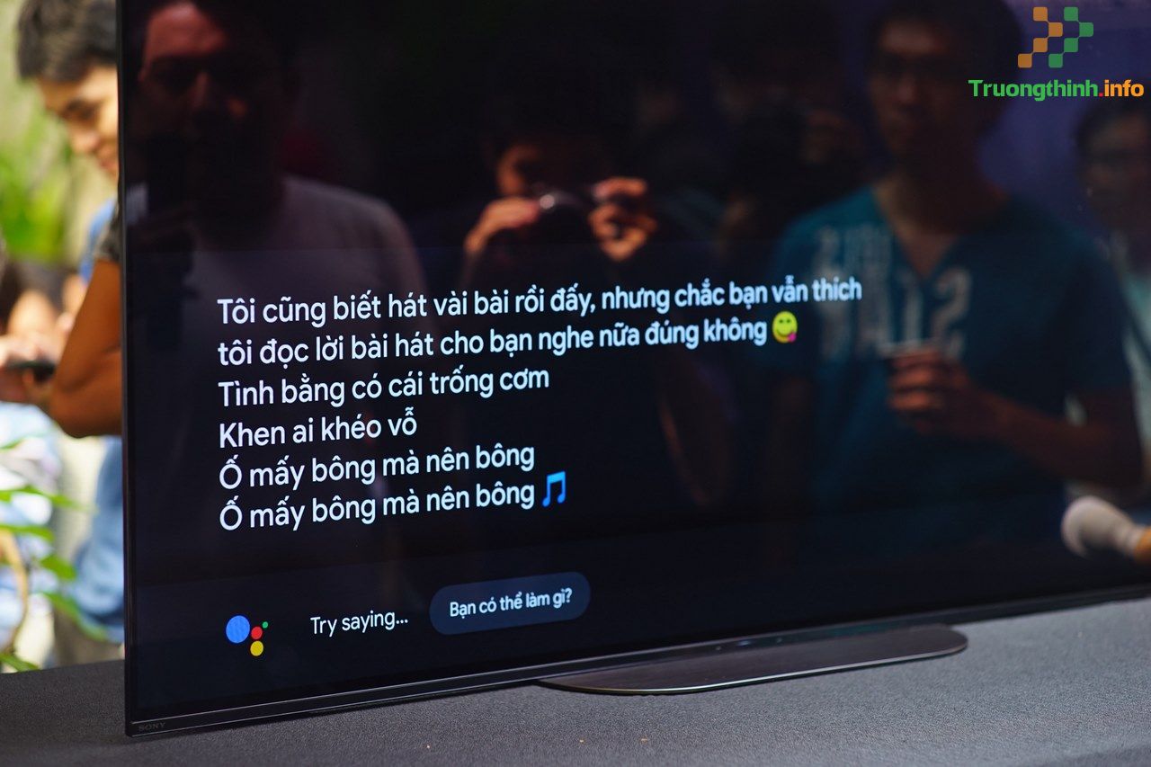 Tivi Sony của nước nào? Sản xuất ở đâu, có tốt không?