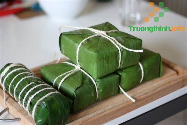                           Bánh chưng bánh tét khác nhau như thế nào? Tìm hiểu về bánh chưng bánh tét