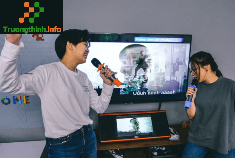                           Hướng dẫn cách kết nối đầu karaoke với tivi chi tiết nhất