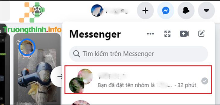                           2 Cách tạo cuộc thăm dò ý kiến trên Messenger siêu dễ