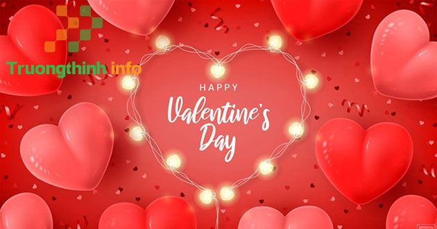                           15 Lời chúc Valentine cho Crush ngọt ngào đến tan chảy