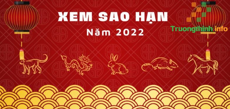                           1995 sao gì năm 2022 chiếu mệnh nam nữ tuổi Hợi?