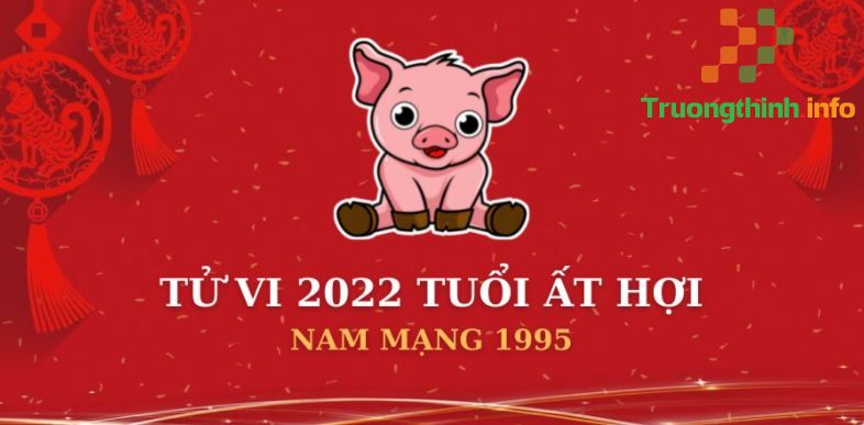                           1995 sao gì năm 2022 chiếu mệnh nam nữ tuổi Hợi?