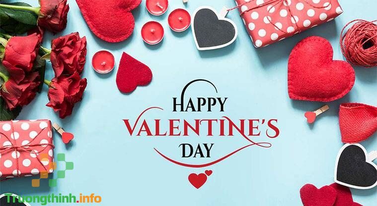 30+ Lời chúc Valentine dành cho vợ yêu hay, lãng mạn nhất