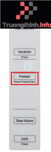                           Hướng dẫn sử dụng tủ lạnh Samsung Inverter chi tiết nhất