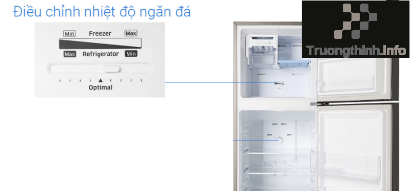                           Hướng dẫn sử dụng tủ lạnh Samsung Inverter chi tiết nhất