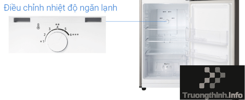                           Hướng dẫn sử dụng tủ lạnh Samsung Inverter chi tiết nhất