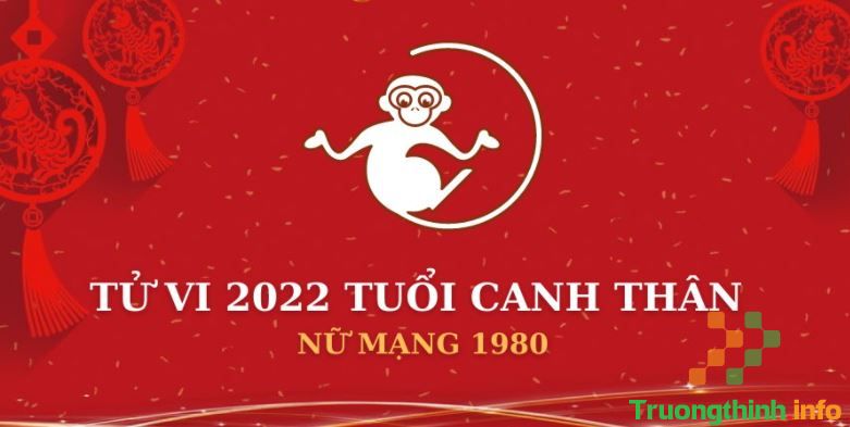                           Sinh năm 1980 sao gì năm 2022 chiếu mệnh nam nữ tuổi Canh Thân?