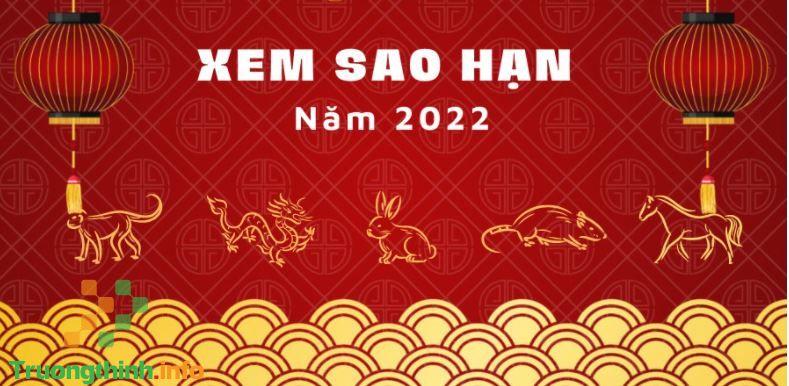                           Sinh năm 1980 sao gì năm 2022 chiếu mệnh nam nữ tuổi Canh Thân?