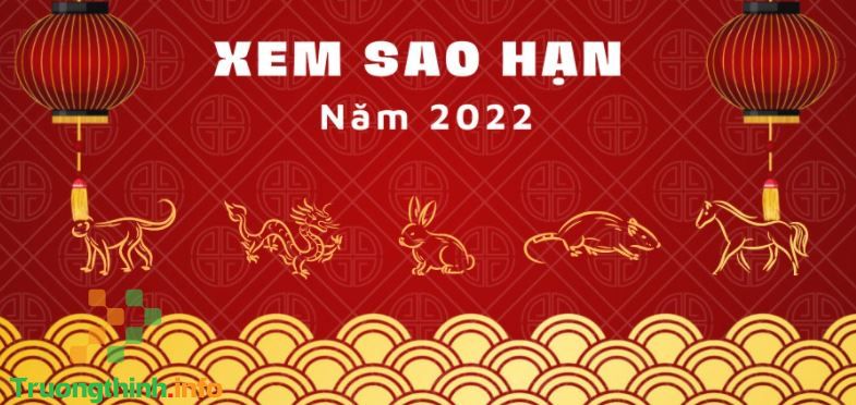 Sinh năm 1980 sao gì năm 2022 chiếu mệnh nam nữ tuổi Canh Thân?