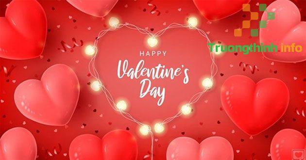                           Những câu nói hay về Valentine - Ngày lễ tình yêu