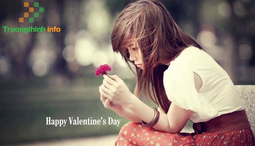                           Stt Valentine buồn, hình ảnh Valentine buồn, cô đơn nhất