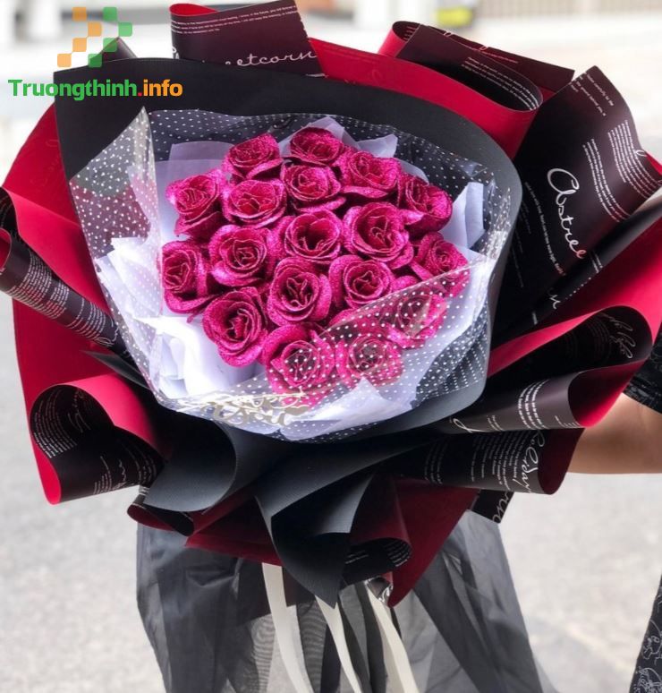                           30+ Mẫu hoa Valentine 2022 đẹp chúc mừng ngày lễ tình nhân