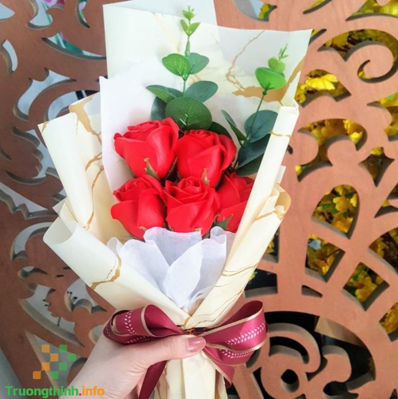                           30+ Mẫu hoa Valentine 2022 đẹp chúc mừng ngày lễ tình nhân