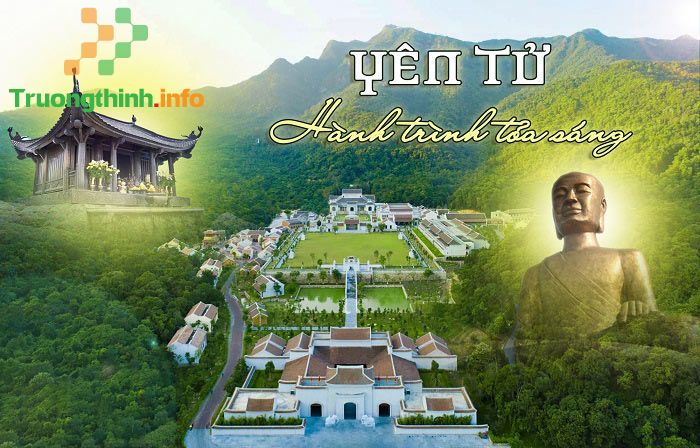                           Chùa Yên Tử ở đâu, thờ ai? Lịch sử và hình ảnh chùa Yên Tử