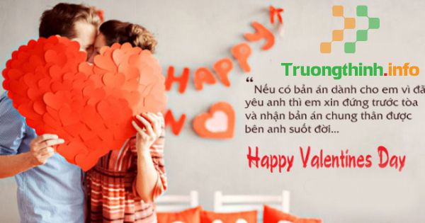                           Stt Valentine dành cho bạn gái hay nhất