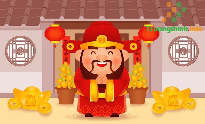                           20 Lời chúc ngày vía Thần Tài hay đón tài đón lộc