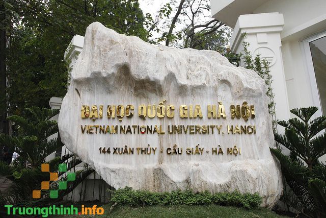 Top trường đại học tốt nhất Việt Nam, danh sách các trường đại học top đầu VN