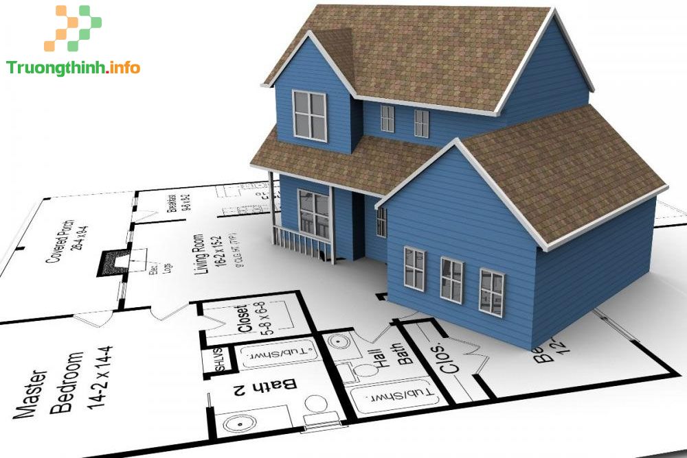                           Cách xác định hướng nhà theo tuổi hợp phong thủy 2022