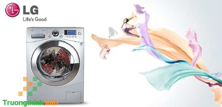                           6 Motion DD là công nghệ gì trên máy giặt LG? Có tác dụng gì?