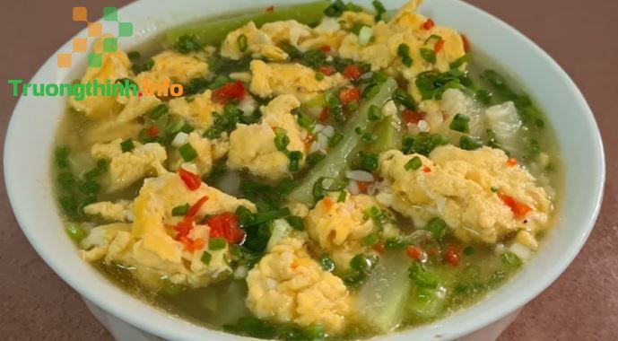 13 Cách nấu canh bầu ngon, thanh mát, bổ dưỡng cho cả gia đình