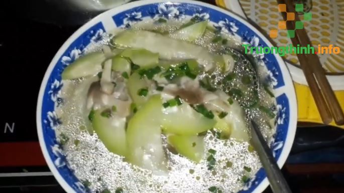                           13 Cách nấu canh bầu ngon, thanh mát, bổ dưỡng cho cả gia đình