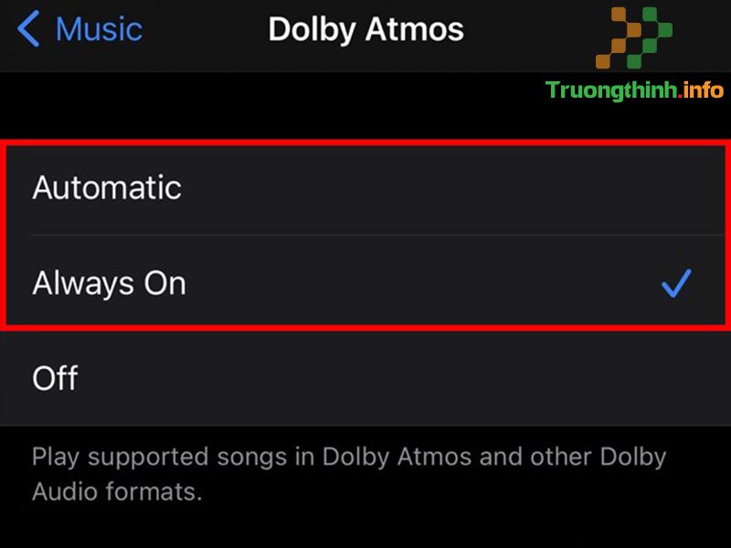 Công nghệ Dolby Atmos là gì? Khám phá công nghệ âm thanh đỉnh cao - Tin Công Nghệ