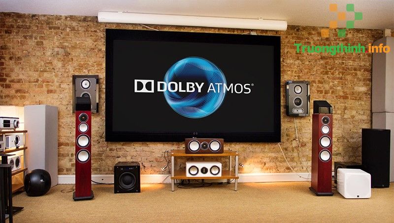 Công nghệ Dolby Atmos là gì? Khám phá công nghệ âm thanh đỉnh cao - Tin Công Nghệ