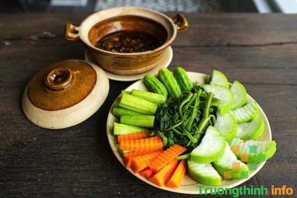                           3 Cách làm bầu luộc ngon, không bị thâm đen tại nhà