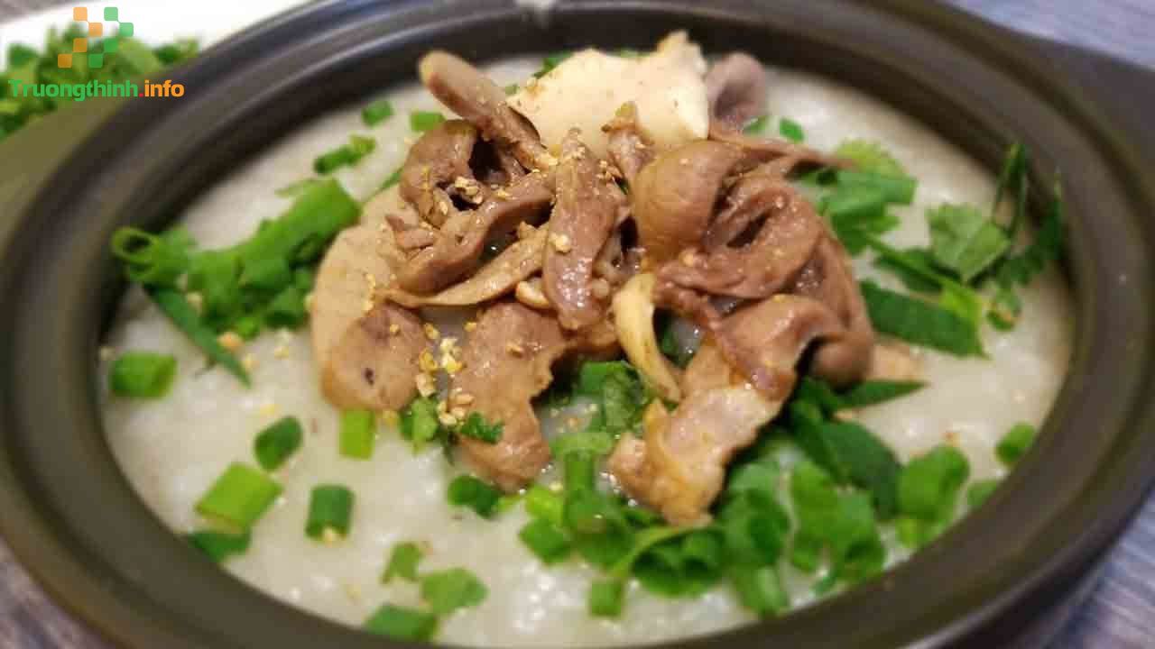                           Tim heo làm món gì ngon? Các món ăn ngon nhất từ tim heo