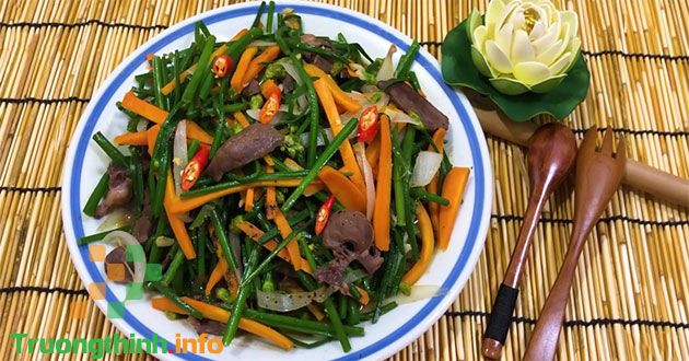                          Tim heo làm món gì ngon? Các món ăn ngon nhất từ tim heo