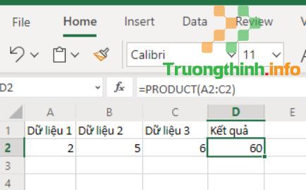                           Các hàm trong Excel cơ bản thông dụng nhất cho nhân viên văn phòng