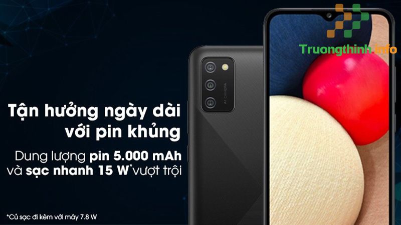 Top 3 điện thoại dưới 4 triệu hỗ trợ công nghệ sạc pin nhanh tốt nhất - Tin Công Nghệ