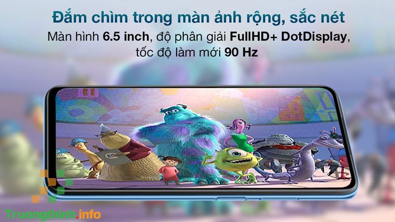 Top 3 điện thoại dưới 4 triệu hỗ trợ công nghệ sạc pin nhanh tốt nhất - Tin Công Nghệ