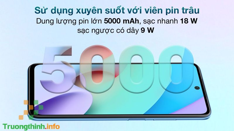 Top 3 điện thoại dưới 4 triệu hỗ trợ công nghệ sạc pin nhanh tốt nhất - Tin Công Nghệ