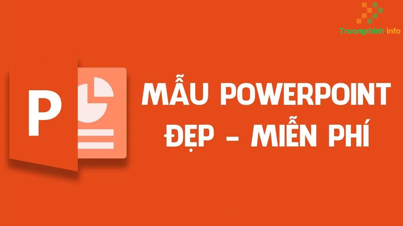                           Tải mẫu Powerpoint đẹp 2022 free, slide PPT đơn giản mà chuyên nghiệp