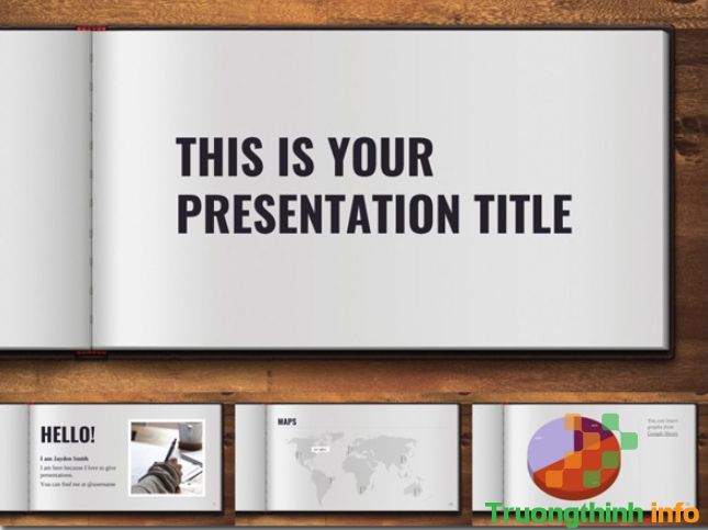                           Tải mẫu Powerpoint đẹp 2022 free, slide PPT đơn giản mà chuyên nghiệp