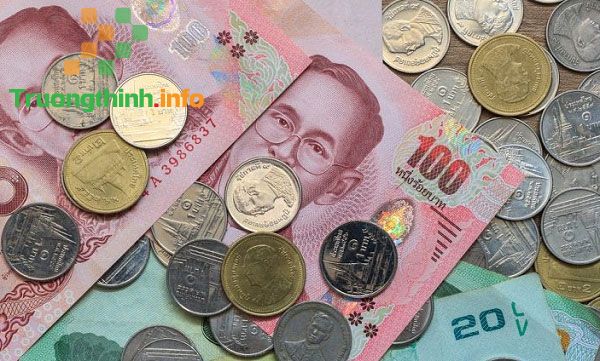                           1 baht bằng bao nhiêu tiền Việt? Đổi baht Thái sang tiền Việt Nam chuẩn nhất